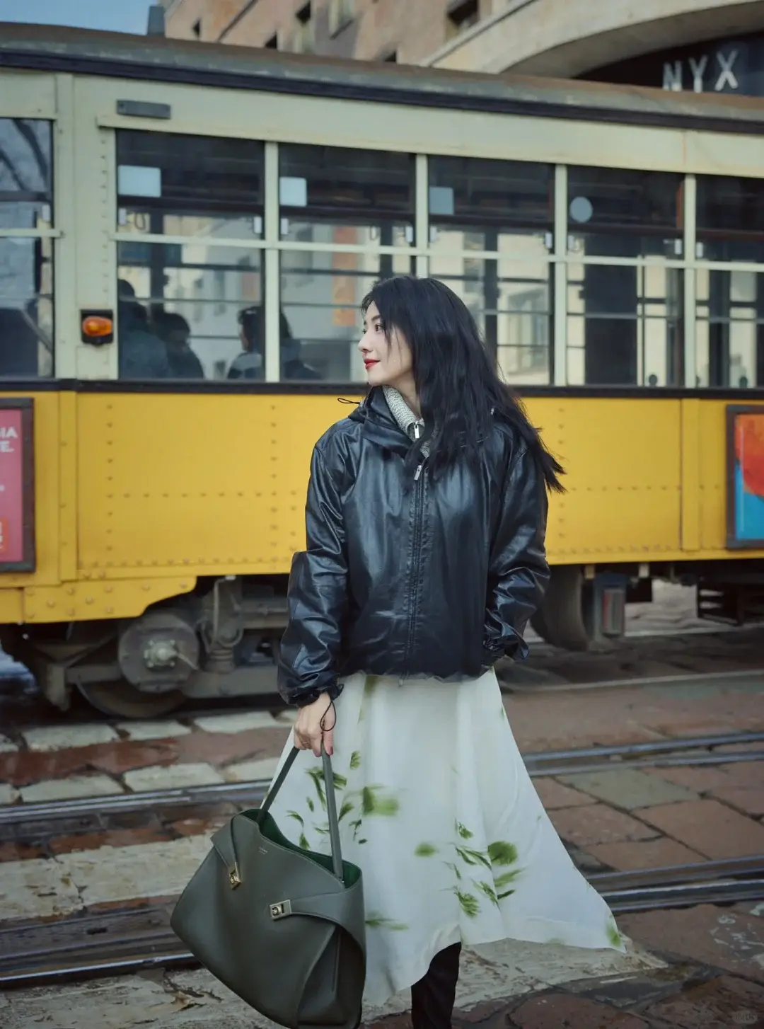 陈妍希和高圆圆__高圆圆搭戏的男演员