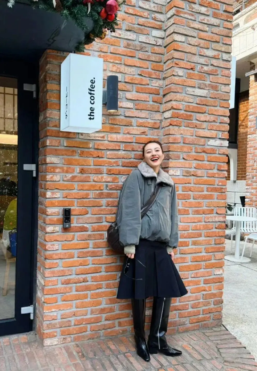 _高圆圆搭戏的男演员_陈妍希和高圆圆