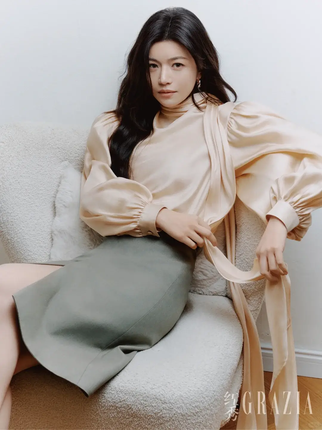 _高圆圆搭戏的男演员_陈妍希和高圆圆