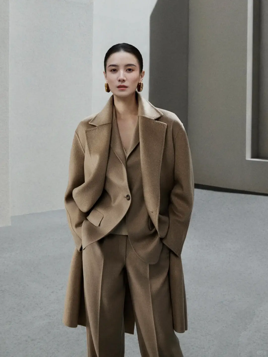 陈妍希和高圆圆__高圆圆搭戏的男演员