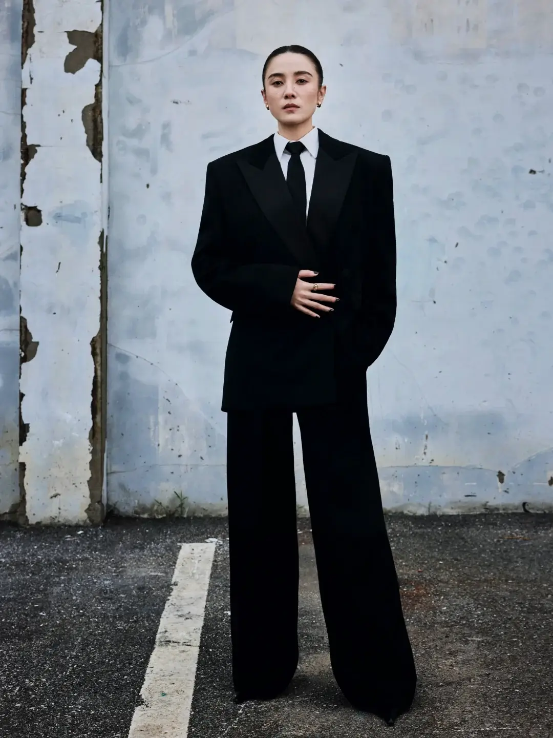 高圆圆搭戏的男演员_陈妍希和高圆圆_