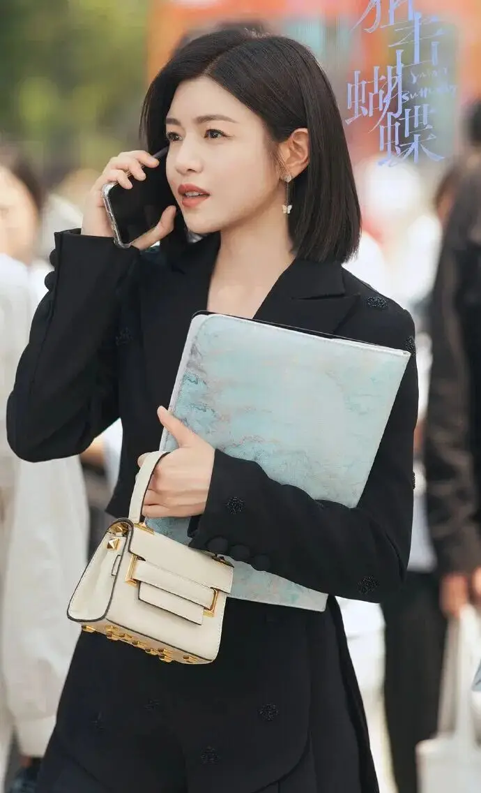 _高圆圆搭戏的男演员_陈妍希和高圆圆