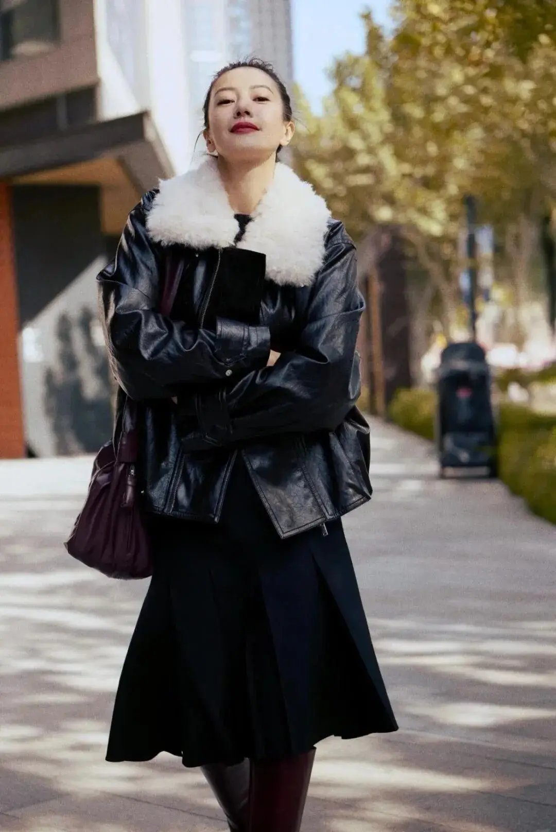 _高圆圆搭戏的男演员_陈妍希和高圆圆