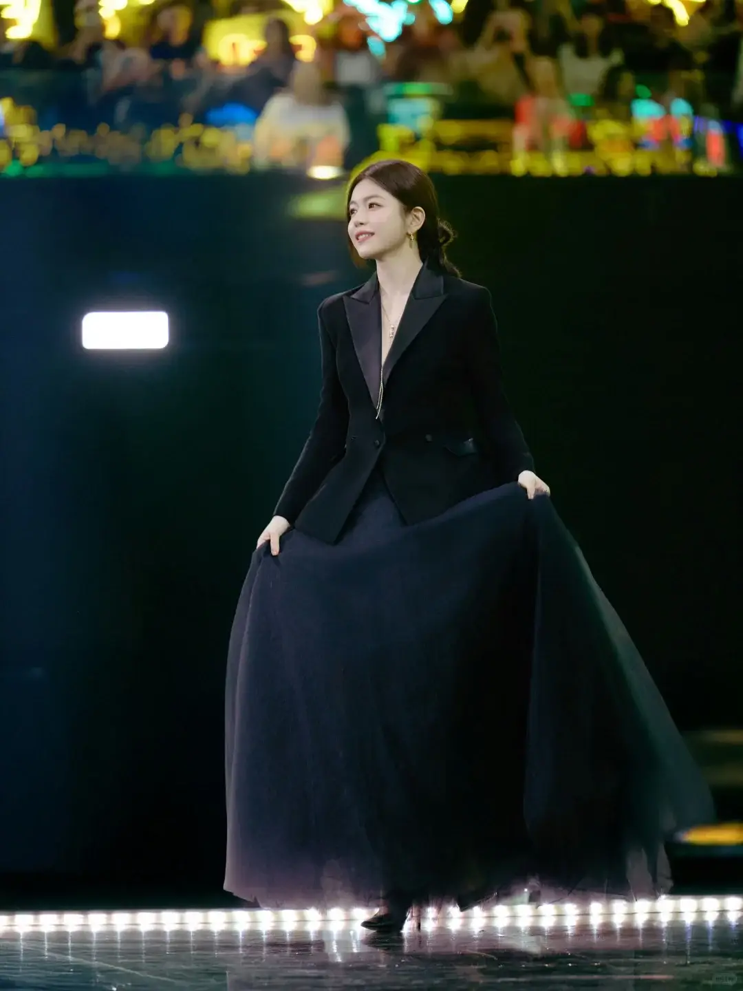 陈妍希和高圆圆__高圆圆搭戏的男演员