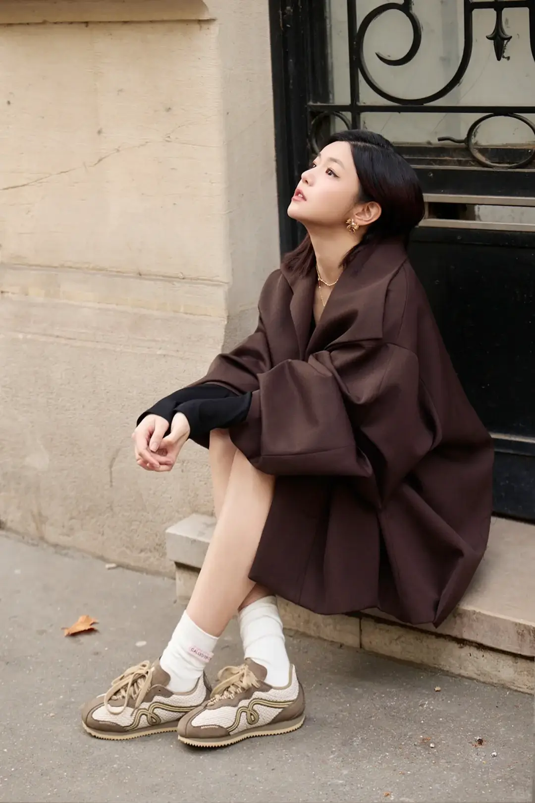 高圆圆搭戏的男演员__陈妍希和高圆圆