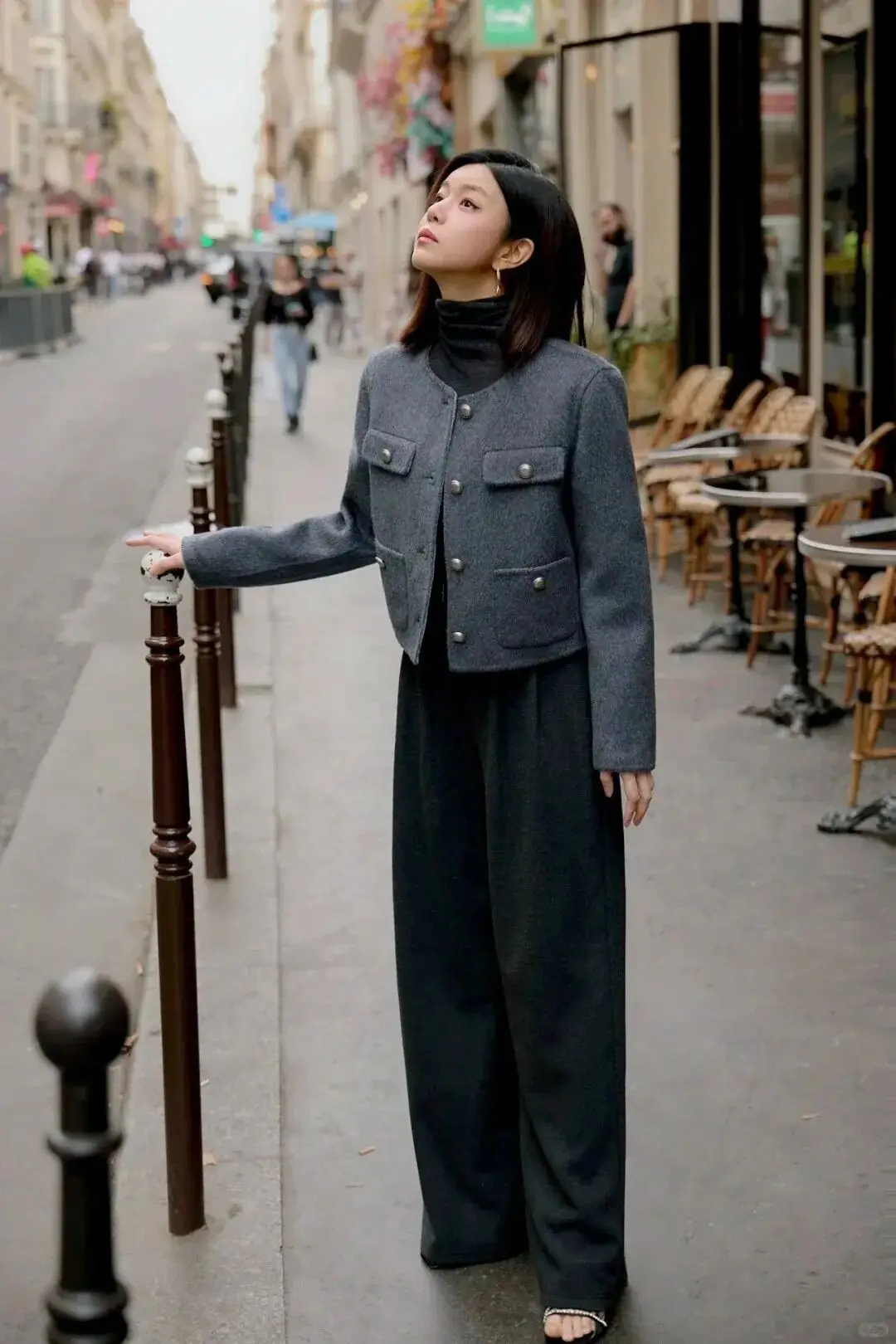 _陈妍希和高圆圆_高圆圆搭戏的男演员