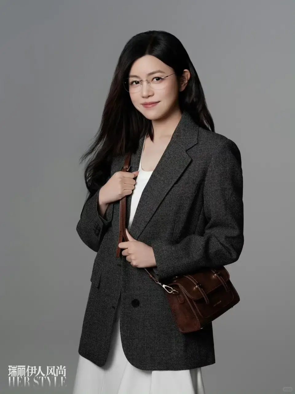 高圆圆搭戏的男演员__陈妍希和高圆圆