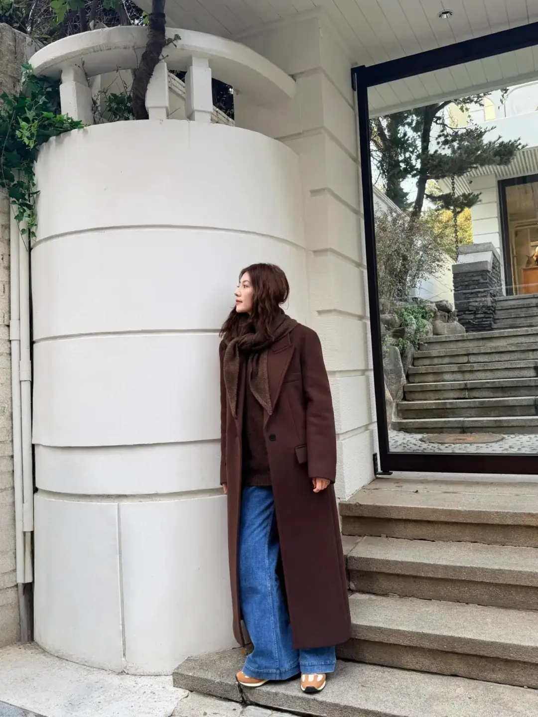 _高圆圆搭戏的男演员_陈妍希和高圆圆