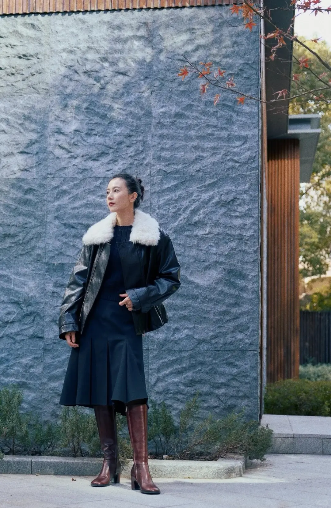 _陈妍希和高圆圆_高圆圆搭戏的男演员