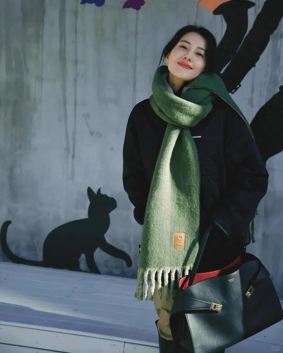 高圆圆搭戏的男演员_陈妍希和高圆圆_