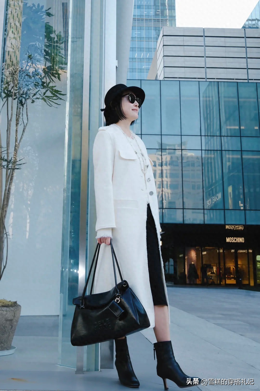 中年人穿的短靴_中年靴子_