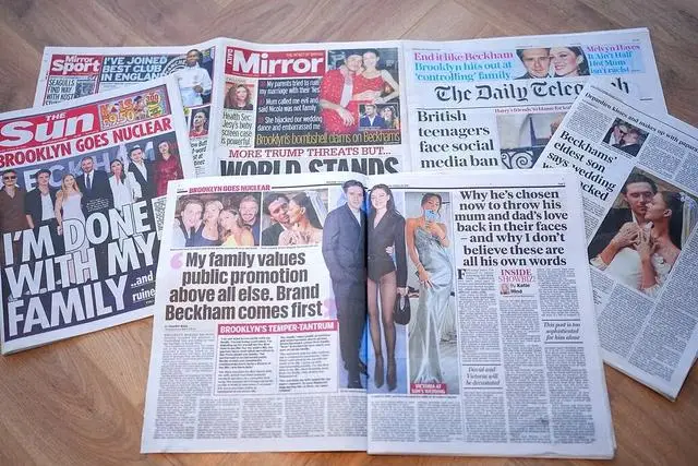 _贝克汉姆发怒_贝克汉姆rrl