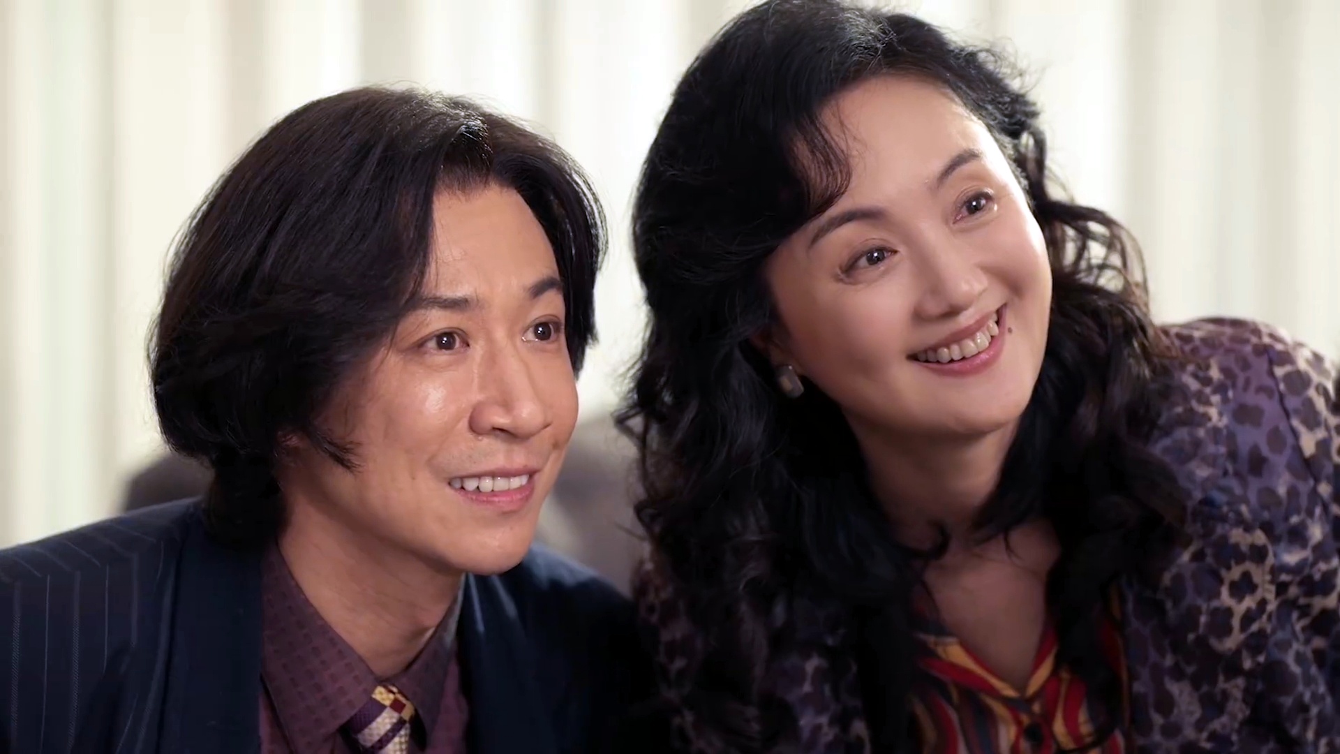 给《小城大事》演技最好10位演员排名：赵丽颖第4，第一没争议