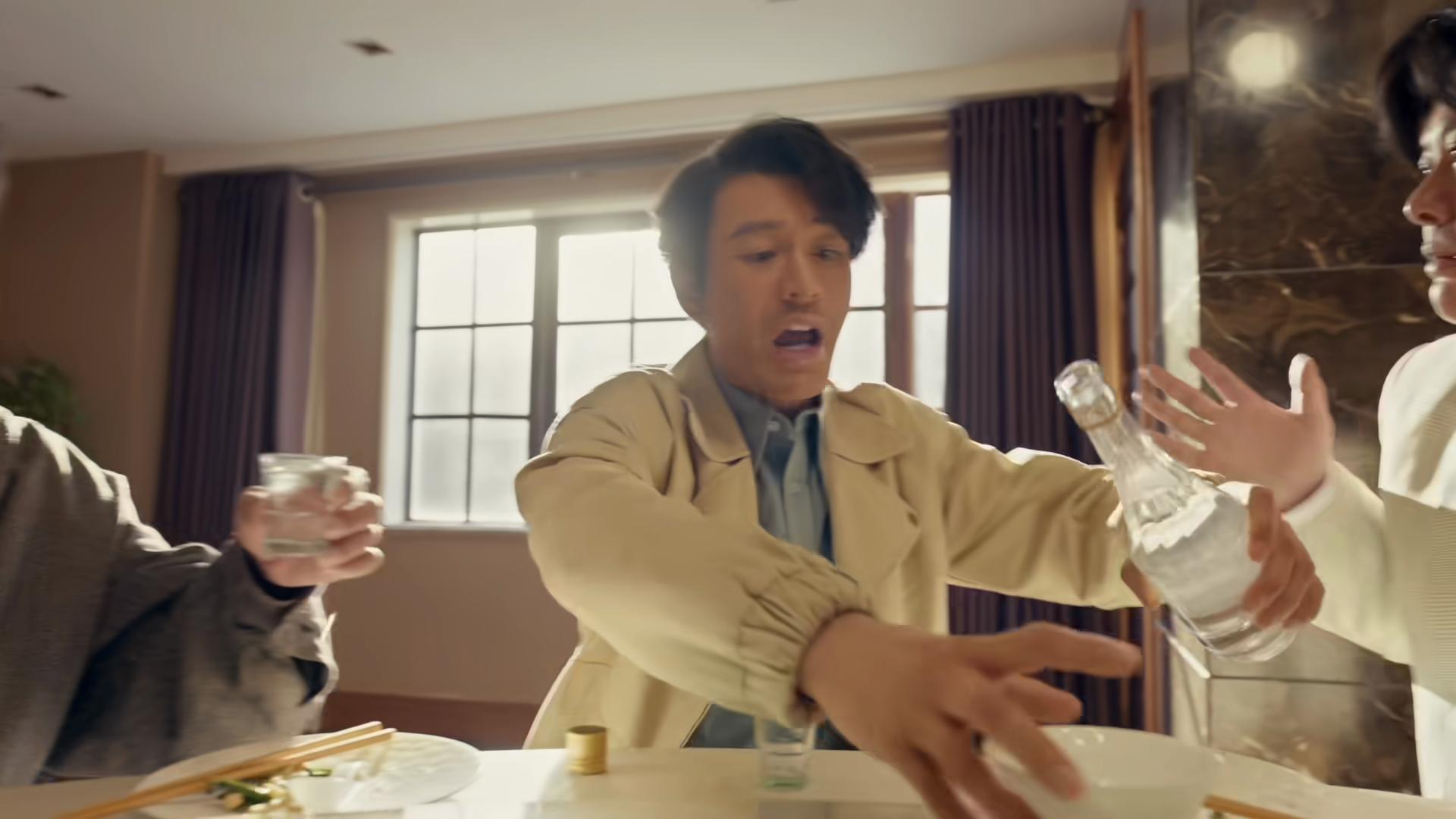 赵丽颖城府深_赵丽颖的大事件_