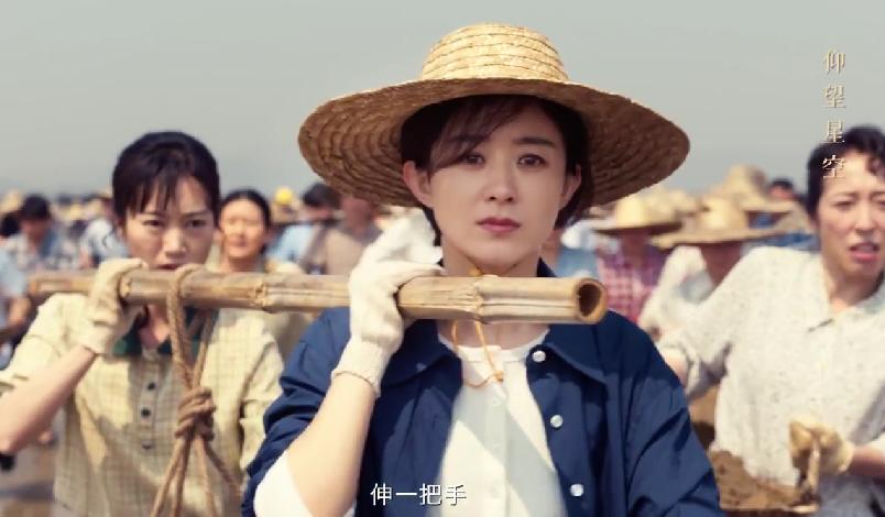 赵丽颖的大事件__赵丽颖城府深