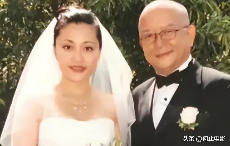 77 岁王刚的晚年:本以为有儿子能安度余生,如今却为养子操劳不停_77 岁王刚的晚年:本以为有儿子能安度余生,如今却为养子操劳不停_