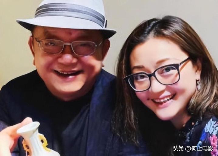 77 岁王刚的晚年:本以为有儿子能安度余生,如今却为养子操劳不停_77 岁王刚的晚年:本以为有儿子能安度余生,如今却为养子操劳不停_