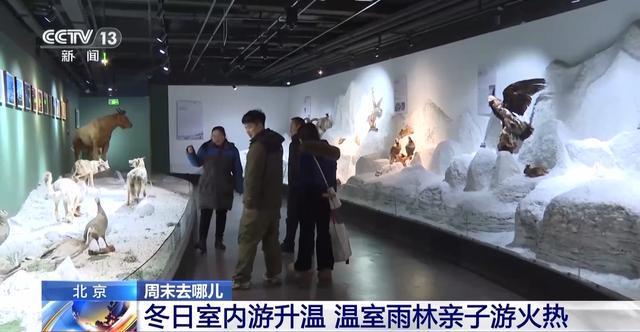 一键解锁“游玩+研学+汤泉” 北京冬日来这儿“暖游”_一键解锁“游玩+研学+汤泉” 北京冬日来这儿“暖游”_