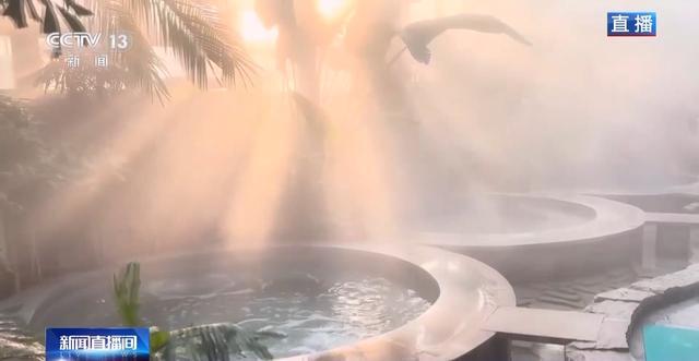 一键解锁“游玩+研学+汤泉” 北京冬日来这儿“暖游”_一键解锁“游玩+研学+汤泉” 北京冬日来这儿“暖游”_