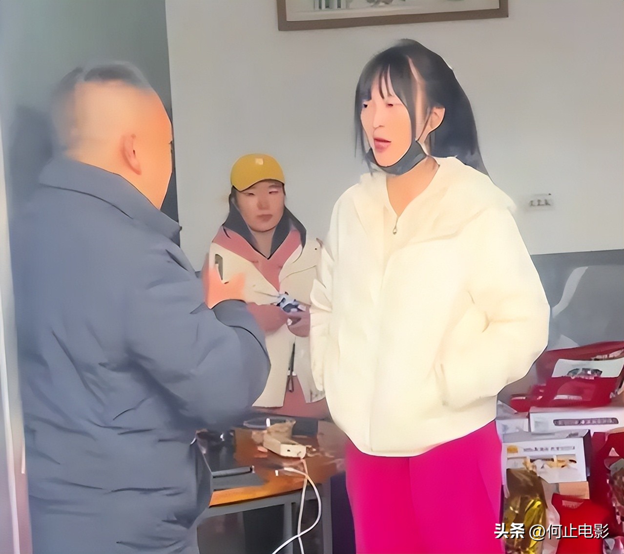 清醒到可怕！呆呆被人民日报点名后火速暂退网，拒绝榜一大哥打赏__清醒到可怕！呆呆被人民日报点名后火速暂退网，拒绝榜一大哥打赏