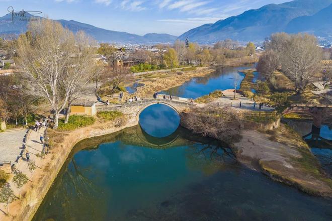 沙溪古镇房子_沙溪古镇古戏台_