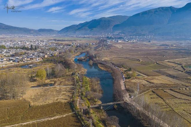 _沙溪古镇古戏台_沙溪古镇房子