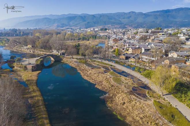 沙溪古镇房子__沙溪古镇古戏台