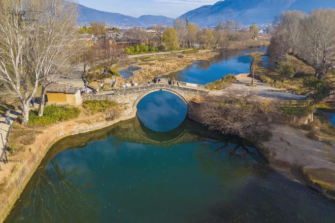 沙溪古镇房子__沙溪古镇古戏台