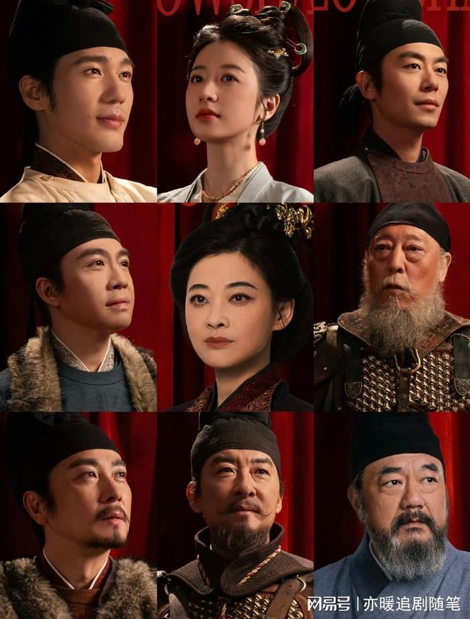 《太平年》首播4集，“吃人肉喝人血”，尺度太大引争议？_《太平年》首播4集，“吃人肉喝人血”，尺度太大引争议？_