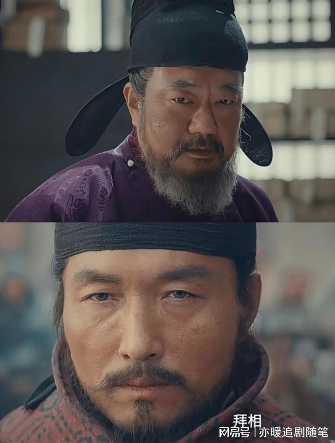 《太平年》首播4集，“吃人肉喝人血”，尺度太大引争议？__《太平年》首播4集，“吃人肉喝人血”，尺度太大引争议？