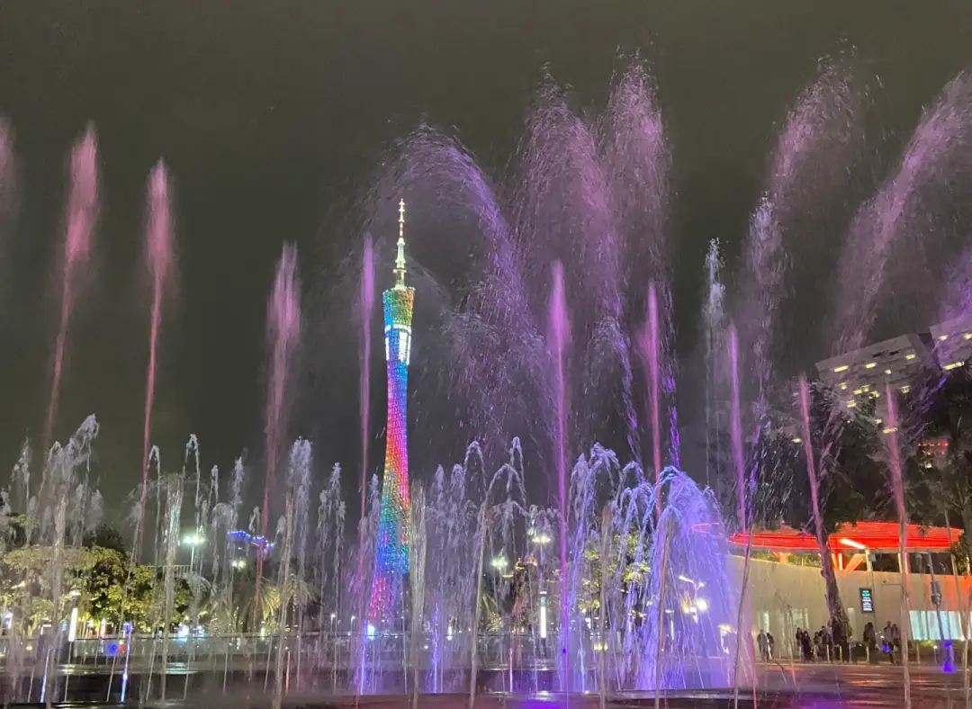 广州暂时关闭的景区__广州暂停开放景点