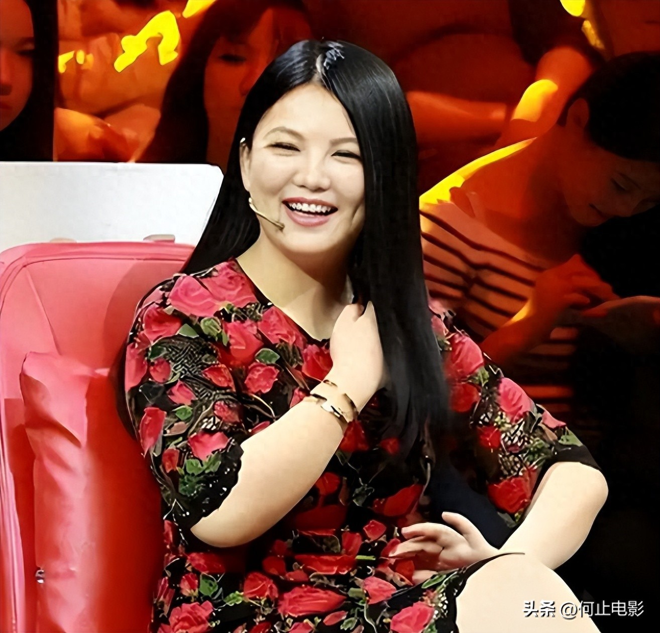 美健身夫妇高调炫富__高调炫富小说