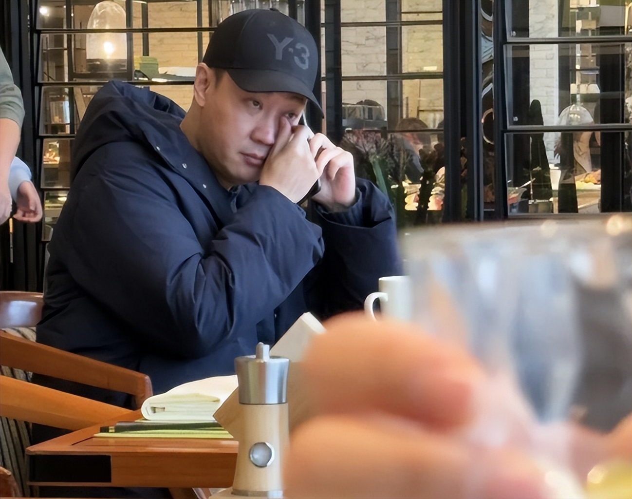 突发！51岁朱媛媛患癌病逝，辛柏青发讣告哀悼亡妻，女儿还未成年_突发！51岁朱媛媛患癌病逝，辛柏青发讣告哀悼亡妻，女儿还未成年_