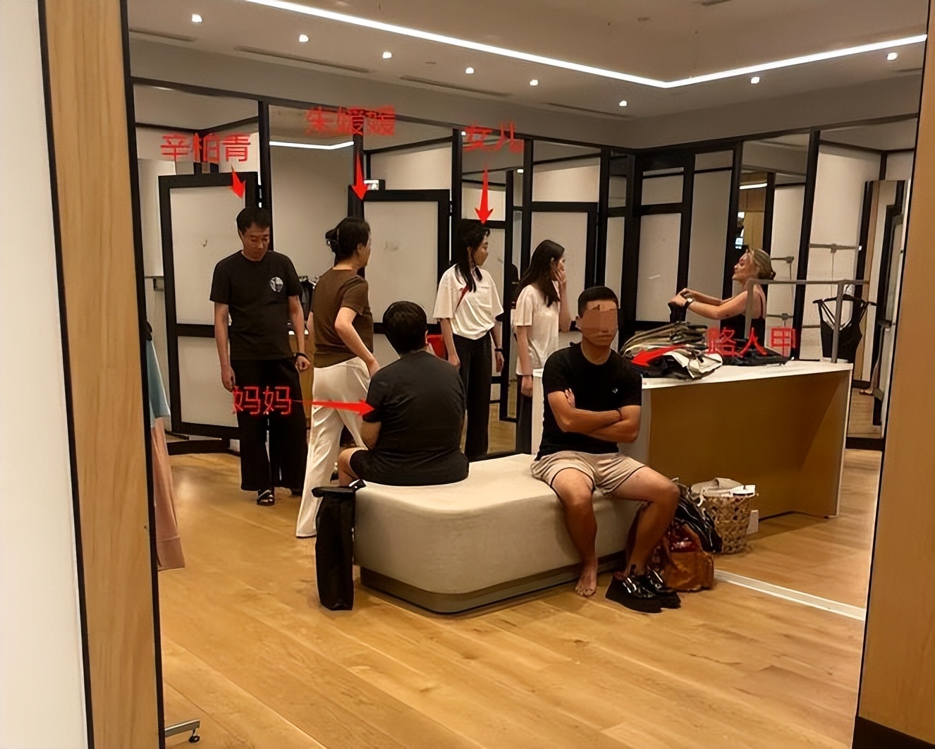 _突发！51岁朱媛媛患癌病逝，辛柏青发讣告哀悼亡妻，女儿还未成年_突发！51岁朱媛媛患癌病逝，辛柏青发讣告哀悼亡妻，女儿还未成年