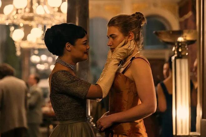 去年有一部电影，被多数人漏过了