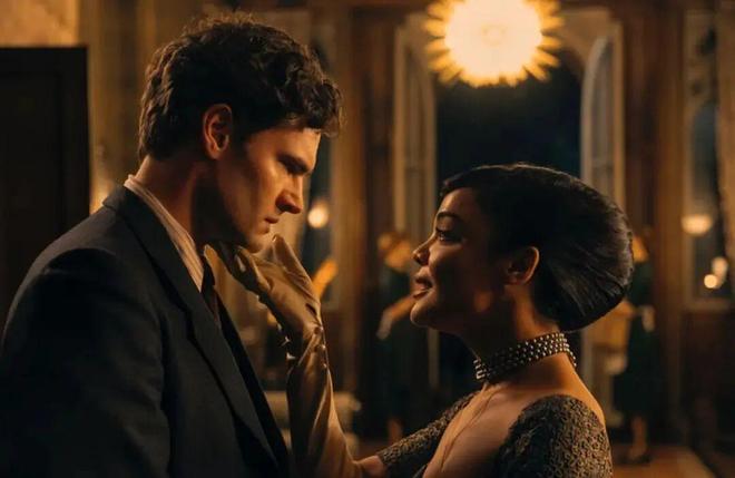 大陆女星漏过点的电影__电影有漏洞