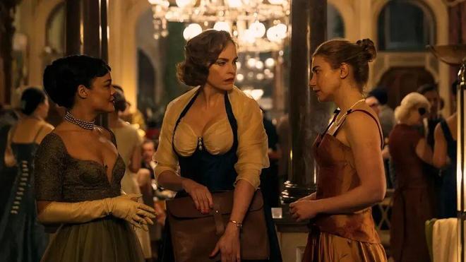 电影有漏洞__大陆女星漏过点的电影