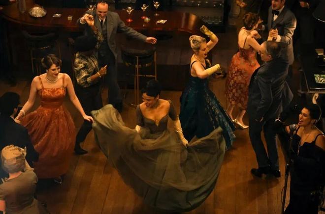 大陆女星漏过点的电影_电影有漏洞_