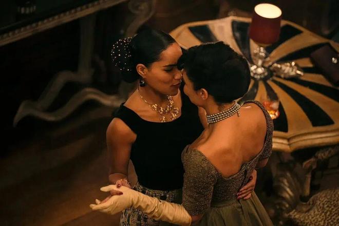 _大陆女星漏过点的电影_电影有漏洞