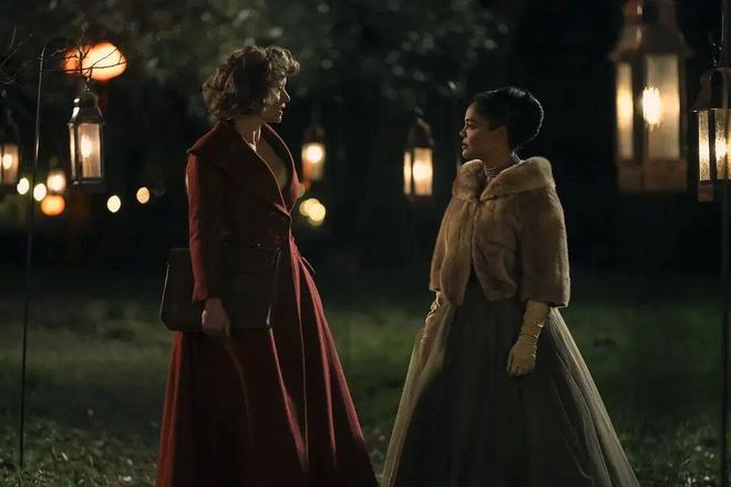 大陆女星漏过点的电影__电影有漏洞