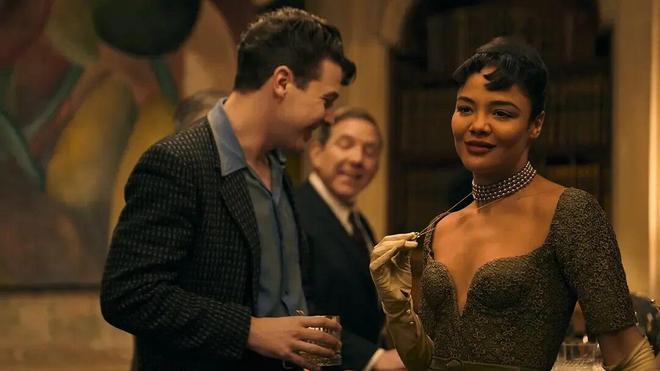 大陆女星漏过点的电影_电影有漏洞_