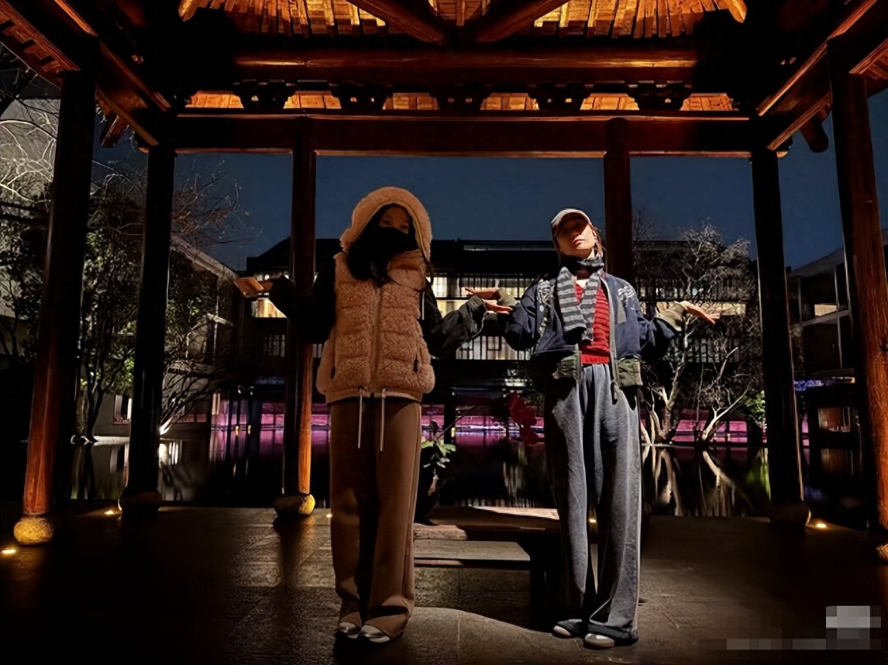 马伊琍太丑气质太差__马伊琍秒懂百科