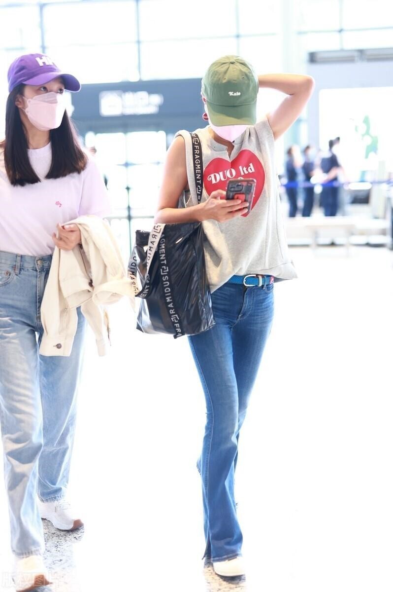 马伊琍太丑气质太差_马伊琍秒懂百科_