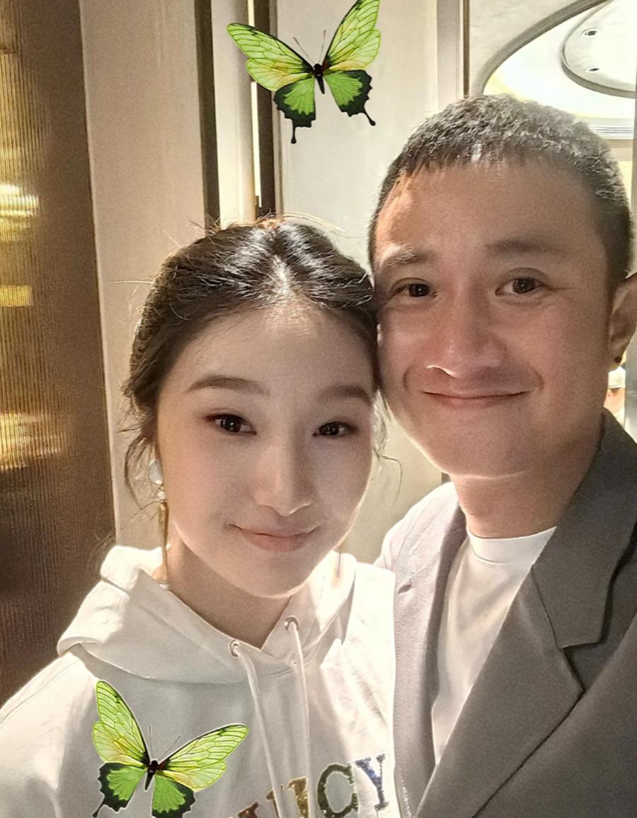 马伊琍太丑气质太差__马伊琍秒懂百科