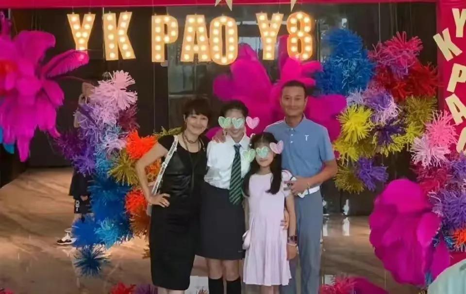 马伊琍太丑气质太差__马伊琍秒懂百科