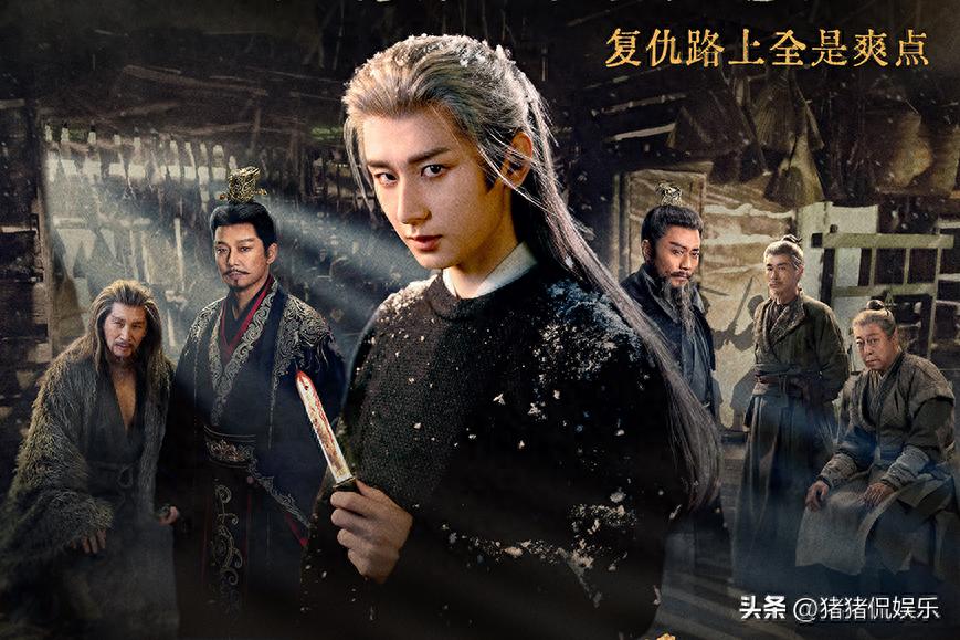 _热播剧排行前十2017_电视剧频道最近热播泰剧