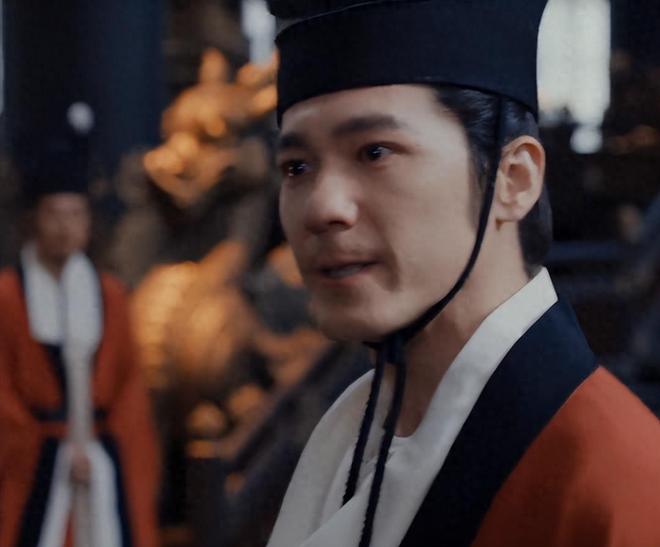 仅播4集，白宇令观众成功入坑，央视这部《太平年》或成年度爆款