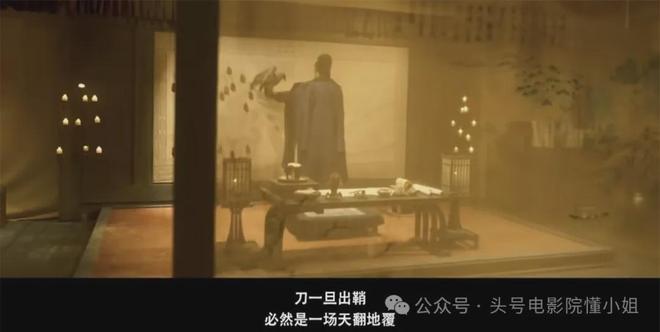 _吴京演的反派电影_百度李连杰背对背拥抱