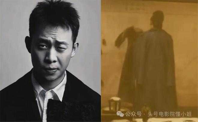 吴京演的反派电影_百度李连杰背对背拥抱_