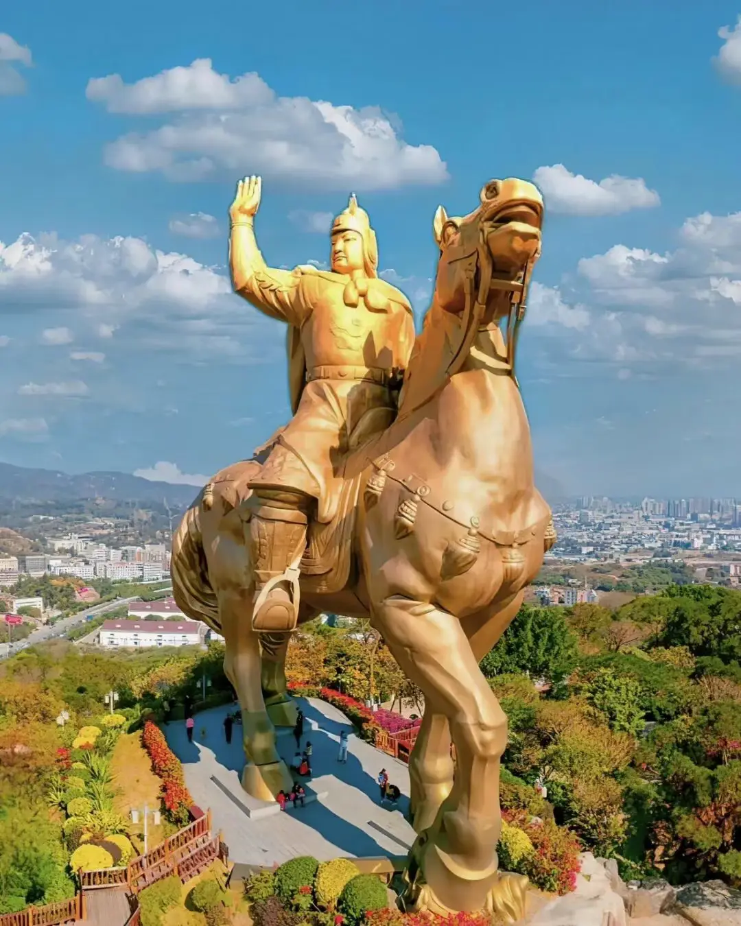 泉州马甲旅游区_泉州的马_